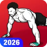 Home Workout Mod Apk